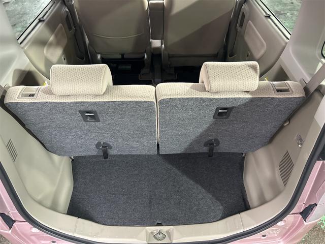 フレアワゴン ＸＳ　ハイブリッド＆モーター　メモリーナビ　Ｂｌｕｅｔｏｏｔｈオーディオ　ＤＶＤ　フルセグ　ドラレコ　デュアルレーダーブレーキサポート　車線逸脱装置（37枚目）