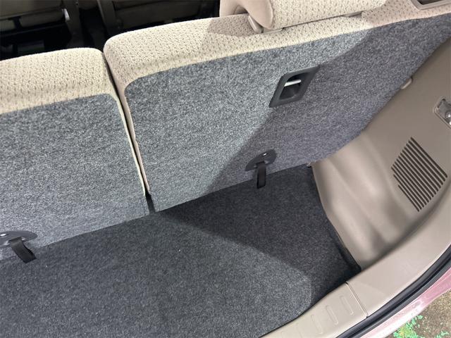 フレアワゴン ＸＳ　ハイブリッド＆モーター　メモリーナビ　Ｂｌｕｅｔｏｏｔｈオーディオ　ＤＶＤ　フルセグ　ドラレコ　デュアルレーダーブレーキサポート　車線逸脱装置（39枚目）