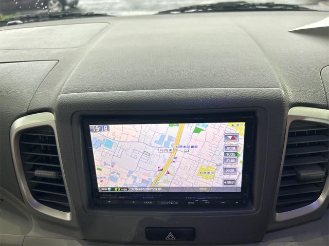 フレアワゴン ＸＳ　ハイブリッド＆モーター　メモリーナビ　Ｂｌｕｅｔｏｏｔｈオーディオ　ＤＶＤ　フルセグ　ドラレコ　デュアルレーダーブレーキサポート　車線逸脱装置（41枚目）