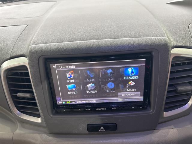 フレアワゴン ＸＳ　ハイブリッド＆モーター　メモリーナビ　Ｂｌｕｅｔｏｏｔｈオーディオ　ＤＶＤ　フルセグ　ドラレコ　デュアルレーダーブレーキサポート　車線逸脱装置（42枚目）