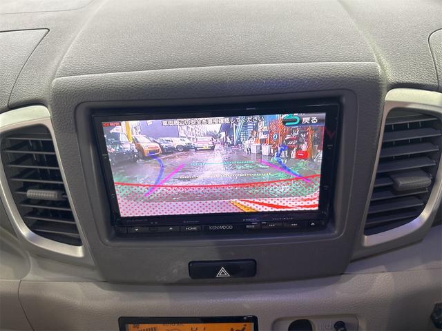 フレアワゴン ＸＳ　ハイブリッド＆モーター　メモリーナビ　Ｂｌｕｅｔｏｏｔｈオーディオ　ＤＶＤ　フルセグ　ドラレコ　デュアルレーダーブレーキサポート　車線逸脱装置（43枚目）