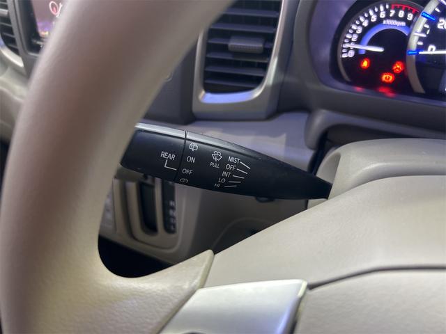 フレアワゴン ＸＳ　ハイブリッド＆モーター　メモリーナビ　Ｂｌｕｅｔｏｏｔｈオーディオ　ＤＶＤ　フルセグ　ドラレコ　デュアルレーダーブレーキサポート　車線逸脱装置（51枚目）