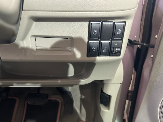 フレアワゴン ＸＳ　ハイブリッド＆モーター　メモリーナビ　Ｂｌｕｅｔｏｏｔｈオーディオ　ＤＶＤ　フルセグ　ドラレコ　デュアルレーダーブレーキサポート　車線逸脱装置（54枚目）