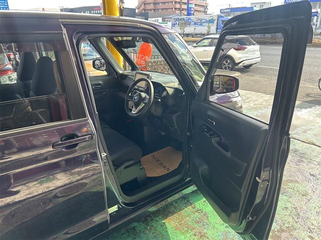 ルークス ハイウェイスター　Ｇターボプロパイロットエディション　水冷直列３気筒ＩＣターボ×ＨＶ　デカナビ　Ｂｌｕｅｔｏｏｔｈオーディオ　全方位カメラ　両側パワースライド　追尾式アダプティブクルーズコントロール　ＬＥＤライト　バックシートテーブル（23枚目）