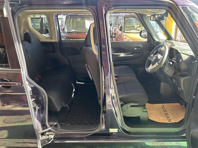 ルークス ハイウェイスター　Ｇターボプロパイロットエディション　水冷直列３気筒ＩＣターボ×ＨＶ　デカナビ　Ｂｌｕｅｔｏｏｔｈオーディオ　全方位カメラ　両側パワースライド　追尾式アダプティブクルーズコントロール　ＬＥＤライト　バックシートテーブル（27枚目）