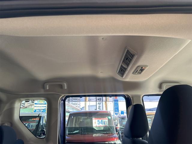 ルークス ハイウェイスター　Ｇターボプロパイロットエディション　水冷直列３気筒ＩＣターボ×ＨＶ　デカナビ　Ｂｌｕｅｔｏｏｔｈオーディオ　全方位カメラ　両側パワースライド　追尾式アダプティブクルーズコントロール　ＬＥＤライト　バックシートテーブル（29枚目）