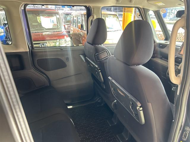 ルークス ハイウェイスター　Ｇターボプロパイロットエディション　水冷直列３気筒ＩＣターボ×ＨＶ　デカナビ　Ｂｌｕｅｔｏｏｔｈオーディオ　全方位カメラ　両側パワースライド　追尾式アダプティブクルーズコントロール　ＬＥＤライト　バックシートテーブル（30枚目）