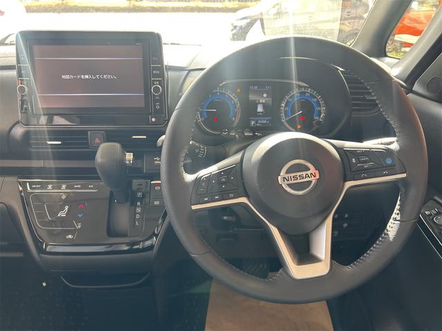 ルークス ハイウェイスター　Ｇターボプロパイロットエディション　水冷直列３気筒ＩＣターボ×ＨＶ　デカナビ　Ｂｌｕｅｔｏｏｔｈオーディオ　全方位カメラ　両側パワースライド　追尾式アダプティブクルーズコントロール　ＬＥＤライト　バックシートテーブル（31枚目）