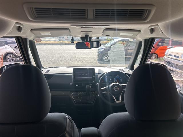 ルークス ハイウェイスター　Ｇターボプロパイロットエディション　水冷直列３気筒ＩＣターボ×ＨＶ　デカナビ　Ｂｌｕｅｔｏｏｔｈオーディオ　全方位カメラ　両側パワースライド　追尾式アダプティブクルーズコントロール　ＬＥＤライト　バックシートテーブル（33枚目）