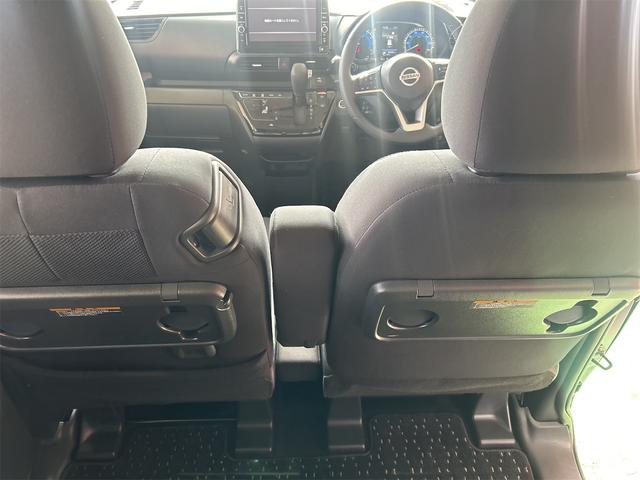 ルークス ハイウェイスター　Ｇターボプロパイロットエディション　水冷直列３気筒ＩＣターボ×ＨＶ　デカナビ　Ｂｌｕｅｔｏｏｔｈオーディオ　全方位カメラ　両側パワースライド　追尾式アダプティブクルーズコントロール　ＬＥＤライト　バックシートテーブル（34枚目）