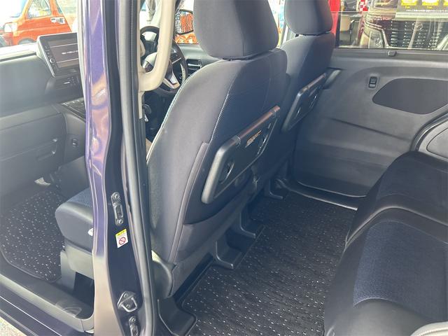 ルークス ハイウェイスター　Ｇターボプロパイロットエディション　水冷直列３気筒ＩＣターボ×ＨＶ　デカナビ　Ｂｌｕｅｔｏｏｔｈオーディオ　全方位カメラ　両側パワースライド　追尾式アダプティブクルーズコントロール　ＬＥＤライト　バックシートテーブル（41枚目）