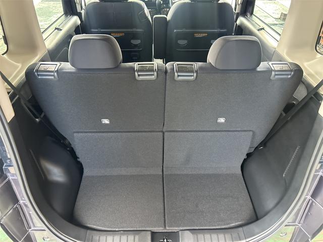 ルークス ハイウェイスター　Ｇターボプロパイロットエディション　水冷直列３気筒ＩＣターボ×ＨＶ　デカナビ　Ｂｌｕｅｔｏｏｔｈオーディオ　全方位カメラ　両側パワースライド　追尾式アダプティブクルーズコントロール　ＬＥＤライト　バックシートテーブル（45枚目）