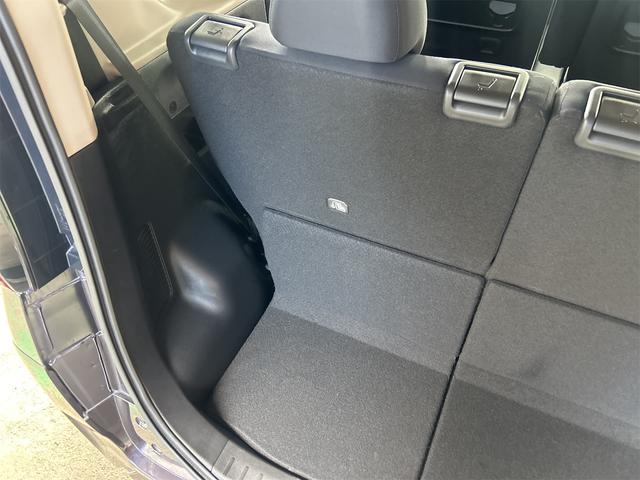 ルークス ハイウェイスター　Ｇターボプロパイロットエディション　水冷直列３気筒ＩＣターボ×ＨＶ　デカナビ　Ｂｌｕｅｔｏｏｔｈオーディオ　全方位カメラ　両側パワースライド　追尾式アダプティブクルーズコントロール　ＬＥＤライト　バックシートテーブル（46枚目）