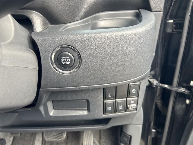 フレアワゴン ＸＳ　ハイブリッド＆モーター　社外ナビ　ワンセグ　ベンチシート　アームレスト　リアドアシェード　デュアルレーダーブレーキ　社外アルミ　パワースライドドア（56枚目）