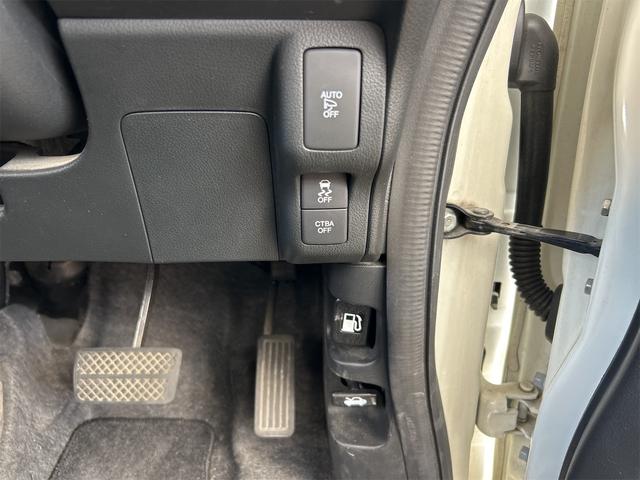 Ｎ－ＢＯＸカスタム Ｇ　ターボＳＳパッケージ　水冷直列３気筒ＩＣターボ×後期　純正ナビ　Ｂｌｕｅｔｏｏｔｈオーディオ　ＤＶＤ　フルセグ　Ｂカメラ　カロッツェリア前後ドラレコ　ＨＩＤライト・フォグ　純正１５インチアルミ　両側シートヒーター（56枚目）