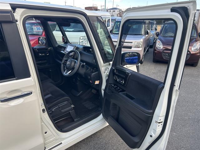 N-BOXカスタム G・Lホンダセンシング 追尾式アダプティブクルーズコントロール メモリーナビ Bluetoothオーディオ DVD フルセグ バックモニター 自動ドア LEDライト シーケンシャルウィンカー(23枚目)