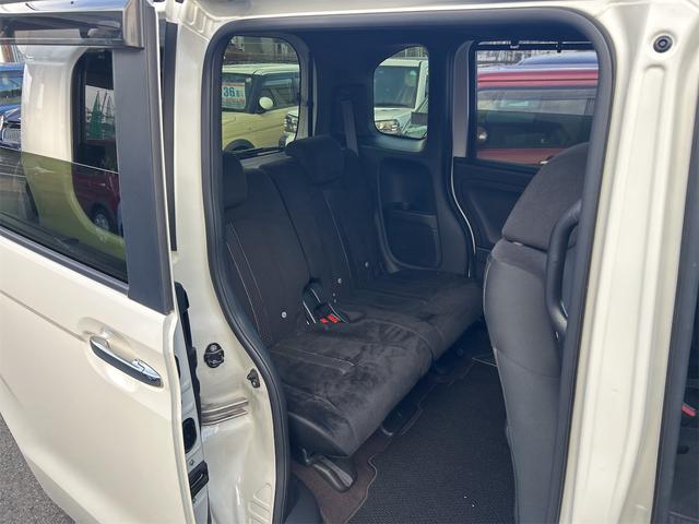 N-BOXカスタム G・Lホンダセンシング 追尾式アダプティブクルーズコントロール メモリーナビ Bluetoothオーディオ DVD フルセグ バックモニター 自動ドア LEDライト シーケンシャルウィンカー(26枚目)