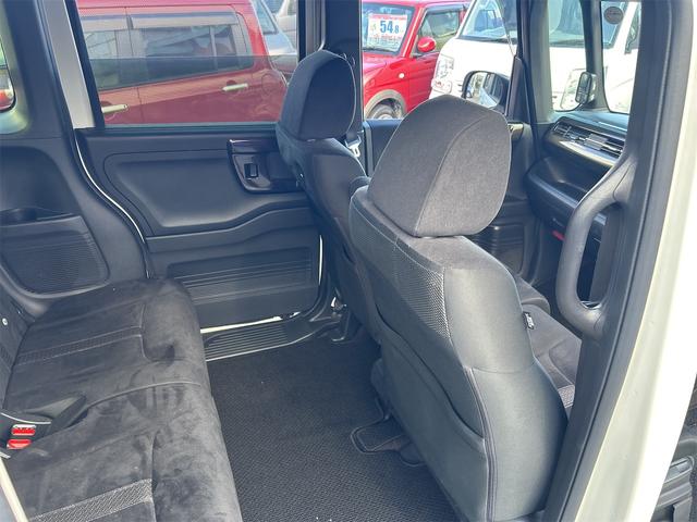 N-BOXカスタム G・Lホンダセンシング 追尾式アダプティブクルーズコントロール メモリーナビ Bluetoothオーディオ DVD フルセグ バックモニター 自動ドア LEDライト シーケンシャルウィンカー(29枚目)