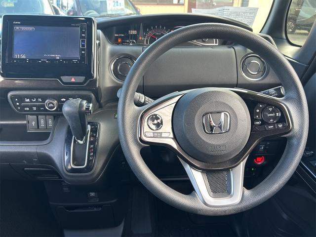 N-BOXカスタム G・Lホンダセンシング 追尾式アダプティブクルーズコントロール メモリーナビ Bluetoothオーディオ DVD フルセグ バックモニター 自動ドア LEDライト シーケンシャルウィンカー(30枚目)