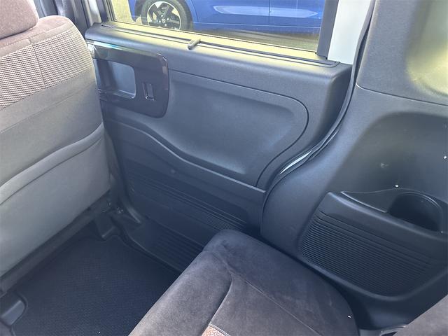 N-BOXカスタム G・Lホンダセンシング 追尾式アダプティブクルーズコントロール メモリーナビ Bluetoothオーディオ DVD フルセグ バックモニター 自動ドア LEDライト シーケンシャルウィンカー(34枚目)