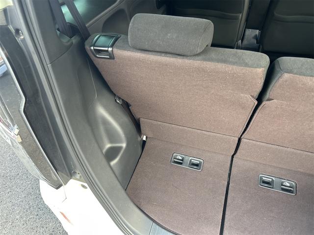 N-BOXカスタム G・Lホンダセンシング 追尾式アダプティブクルーズコントロール メモリーナビ Bluetoothオーディオ DVD フルセグ バックモニター 自動ドア LEDライト シーケンシャルウィンカー(43枚目)