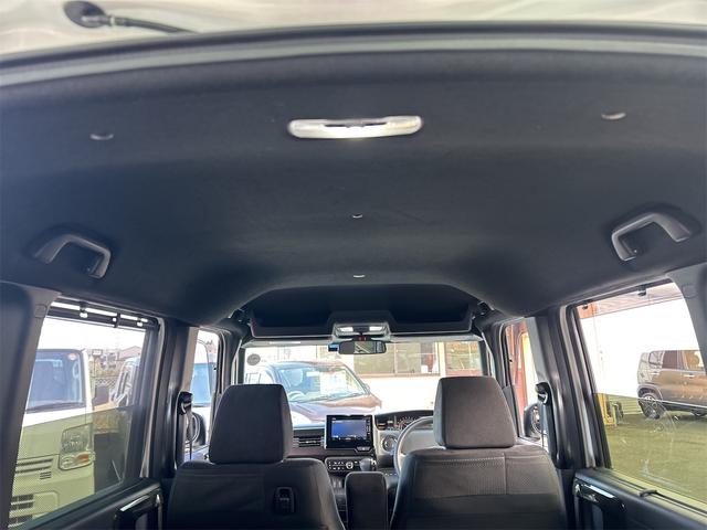 N-BOXカスタム G・Lホンダセンシング 追尾式アダプティブクルーズコントロール メモリーナビ Bluetoothオーディオ DVD フルセグ バックモニター 自動ドア LEDライト シーケンシャルウィンカー(45枚目)