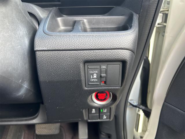 N-BOXカスタム G・Lホンダセンシング 追尾式アダプティブクルーズコントロール メモリーナビ Bluetoothオーディオ DVD フルセグ バックモニター 自動ドア LEDライト シーケンシャルウィンカー(63枚目)