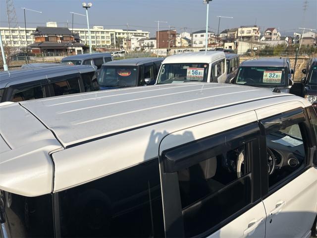 デイズルークス ハイウェイスター　Ｓ　７インチワイドナビ　Ｂｌｕｅｔｏｏｔｈオーディオ　　ワンセグ　両側自動ドア　ＨＩＤライト　フォグランプ　純正アルミ　ベンチシート　アームレスト（22枚目）