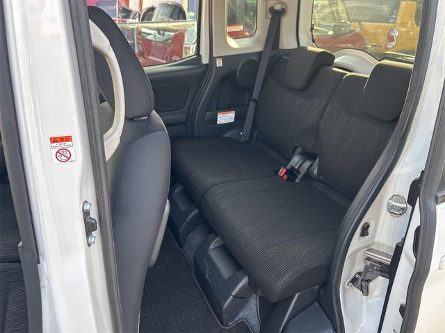 デイズルークス ハイウェイスター　Ｓ　７インチワイドナビ　Ｂｌｕｅｔｏｏｔｈオーディオ　　ワンセグ　両側自動ドア　ＨＩＤライト　フォグランプ　純正アルミ　ベンチシート　アームレスト（37枚目）