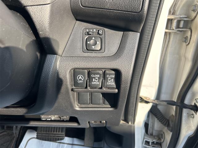 デイズルークス ハイウェイスター　Ｓ　７インチワイドナビ　Ｂｌｕｅｔｏｏｔｈオーディオ　　ワンセグ　両側自動ドア　ＨＩＤライト　フォグランプ　純正アルミ　ベンチシート　アームレスト（57枚目）