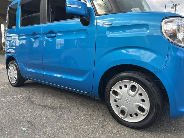 スペーシア ハイブリッドX アップグレードパッケージ ハイブリッド&モーター メモリーナビ Bluetoothオーディオ DVD フルセグ 両側自動ドア 純正LEDオートライト アダプティブコントロール スマートキー プッシュスタート リアサーキュレータ(9枚目)