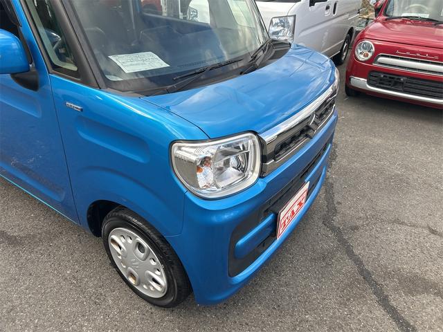 スペーシア ハイブリッドX アップグレードパッケージ ハイブリッド&モーター メモリーナビ Bluetoothオーディオ DVD フルセグ 両側自動ドア 純正LEDオートライト アダプティブコントロール スマートキー プッシュスタート リアサーキュレータ(10枚目)