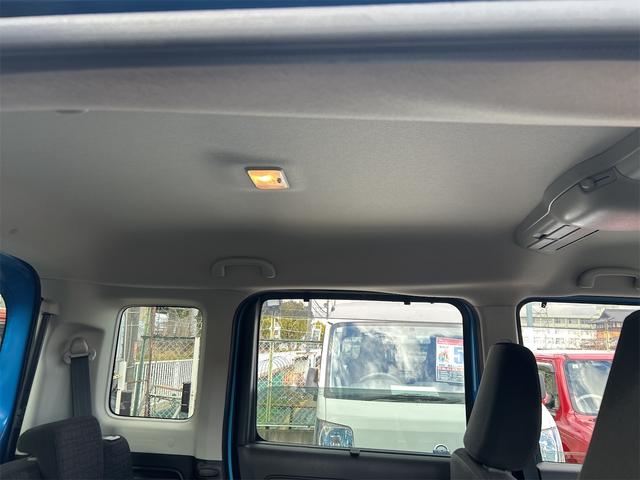 スペーシア ハイブリッドX アップグレードパッケージ ハイブリッド&モーター メモリーナビ Bluetoothオーディオ DVD フルセグ 両側自動ドア 純正LEDオートライト アダプティブコントロール スマートキー プッシュスタート リアサーキュレータ(30枚目)