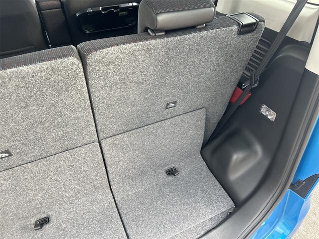 スペーシア ハイブリッドX アップグレードパッケージ ハイブリッド&モーター メモリーナビ Bluetoothオーディオ DVD フルセグ 両側自動ドア 純正LEDオートライト アダプティブコントロール スマートキー プッシュスタート リアサーキュレータ(47枚目)