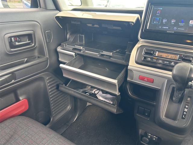 スペーシア ハイブリッドX アップグレードパッケージ ハイブリッド&モーター メモリーナビ Bluetoothオーディオ DVD フルセグ 両側自動ドア 純正LEDオートライト アダプティブコントロール スマートキー プッシュスタート リアサーキュレータ(52枚目)