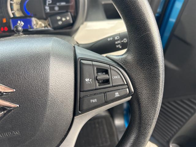 スペーシア ハイブリッドX アップグレードパッケージ ハイブリッド&モーター メモリーナビ Bluetoothオーディオ DVD フルセグ 両側自動ドア 純正LEDオートライト アダプティブコントロール スマートキー プッシュスタート リアサーキュレータ(59枚目)