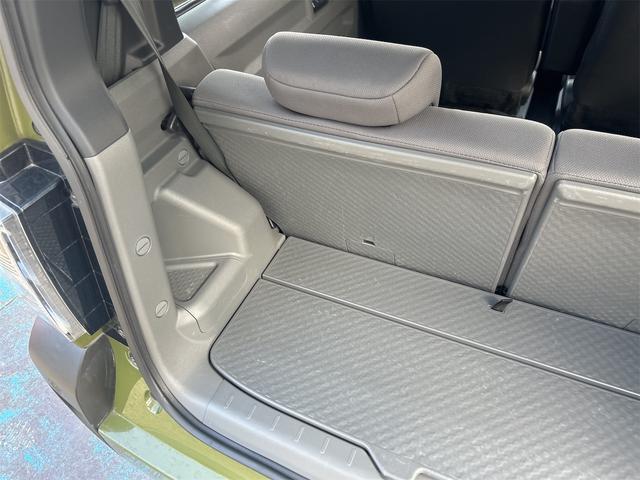 タフト G ダーククロムベンチャー メモリーナビ Bluetoothオーディオ DVD プッシュスタート 電子パーキング LEDオートヘッドライト オートハイビーム スカイルーフトップ オートエアコン レーダーブレーキ クローム調装飾(41枚目)