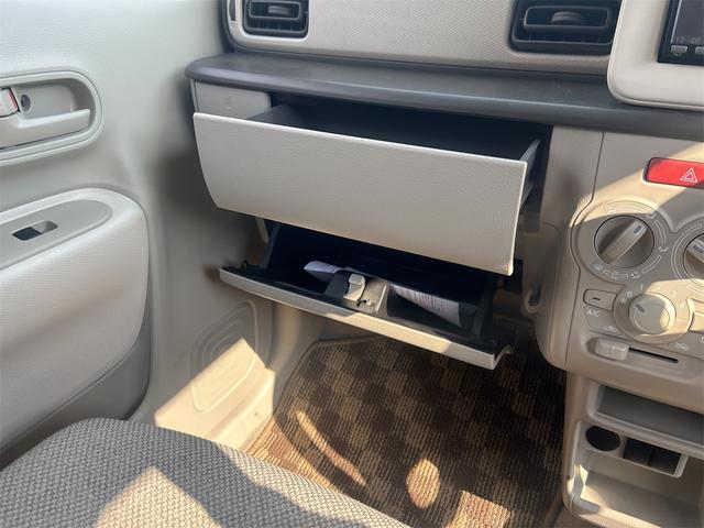 アルトラパン Ｇ　ＨＤＤナビ　ＤＶＤ　ワンセグ　スマートキー　プッシュスタート　アームレスト　オートエアコン　アイドリングストップ　レーダーブレーキサポート（48枚目）