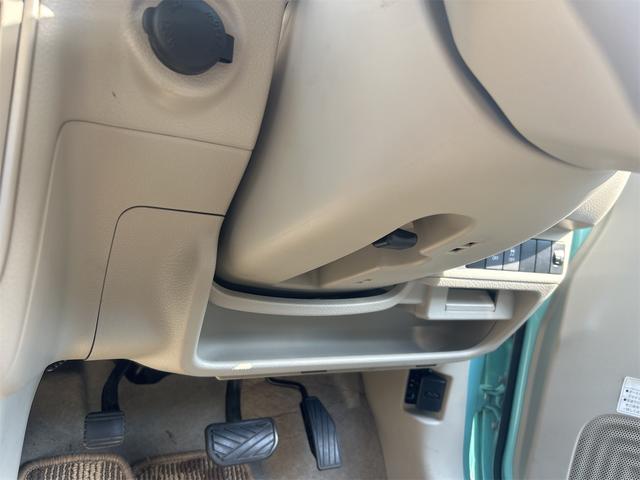 アルトラパン Ｇ　ＨＤＤナビ　ＤＶＤ　ワンセグ　スマートキー　プッシュスタート　アームレスト　オートエアコン　アイドリングストップ　レーダーブレーキサポート（53枚目）