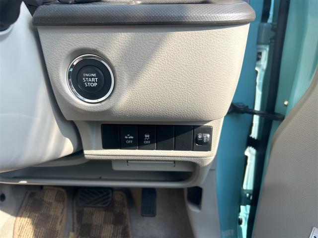 アルトラパン Ｇ　ＨＤＤナビ　ＤＶＤ　ワンセグ　スマートキー　プッシュスタート　アームレスト　オートエアコン　アイドリングストップ　レーダーブレーキサポート（54枚目）