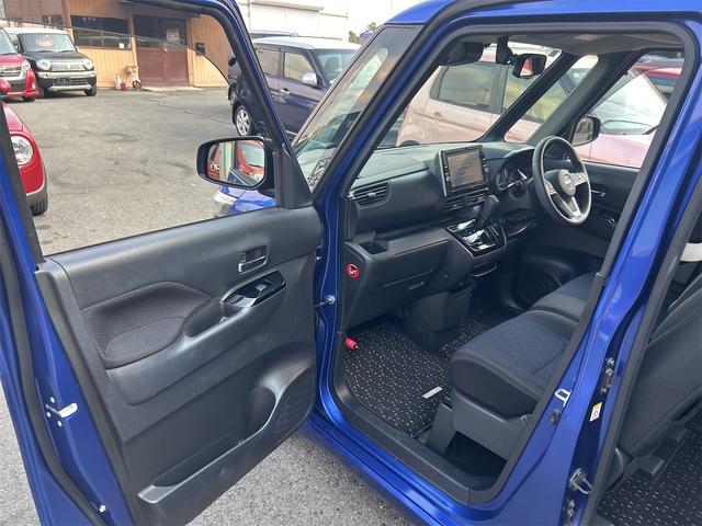 ルークス ハイウェイスター　Ｇターボプロパイロットエディション　水冷直列３気筒ＩＣターボ　純正デカナビ　Ｂｌｕｅｔｏｏｔｈオーディオ　ＤＶＤ　フルセグ　純正アルミ　両側自動ドア　スマートキー　純正ドラレコ（35枚目）