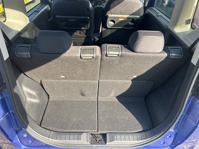 ルークス ハイウェイスター　Ｇターボプロパイロットエディション　水冷直列３気筒ＩＣターボ　純正デカナビ　Ｂｌｕｅｔｏｏｔｈオーディオ　ＤＶＤ　フルセグ　純正アルミ　両側自動ドア　スマートキー　純正ドラレコ（43枚目）