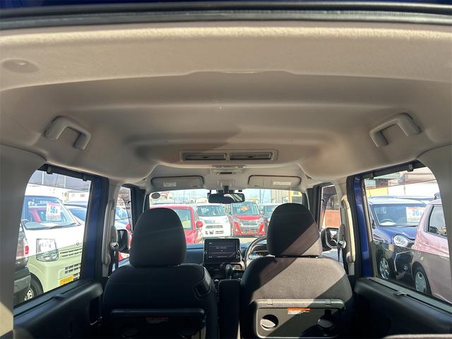 ルークス ハイウェイスター　Ｇターボプロパイロットエディション　水冷直列３気筒ＩＣターボ　純正デカナビ　Ｂｌｕｅｔｏｏｔｈオーディオ　ＤＶＤ　フルセグ　純正アルミ　両側自動ドア　スマートキー　純正ドラレコ（46枚目）