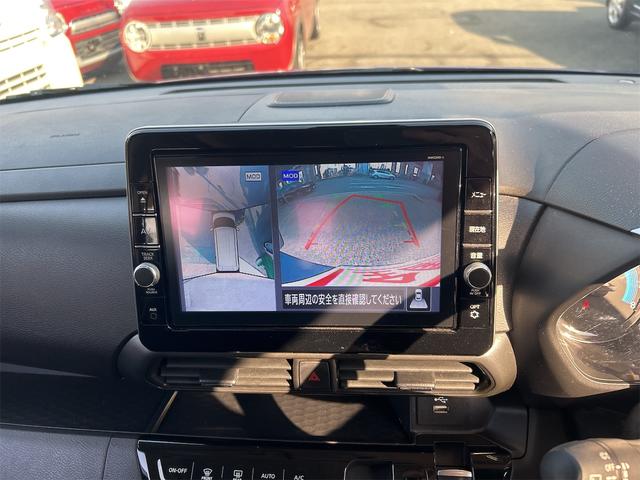 ルークス ハイウェイスター　Ｇターボプロパイロットエディション　水冷直列３気筒ＩＣターボ　純正デカナビ　Ｂｌｕｅｔｏｏｔｈオーディオ　ＤＶＤ　フルセグ　純正アルミ　両側自動ドア　スマートキー　純正ドラレコ（49枚目）