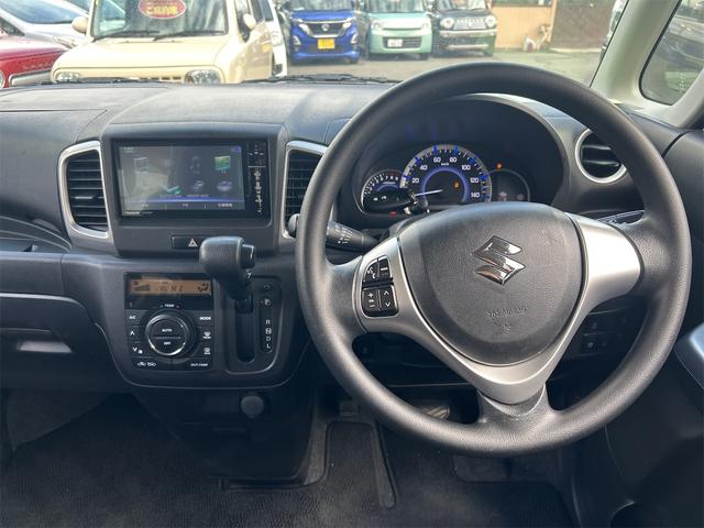 スペーシア Gリミテッド 最終型モデル×ハイブリッド&モーター メモリーナビ Bluetoothオーディオ DVD フルセグ ベンチシート アームレスト デュアルレーダーブレーキサポート(29枚目)