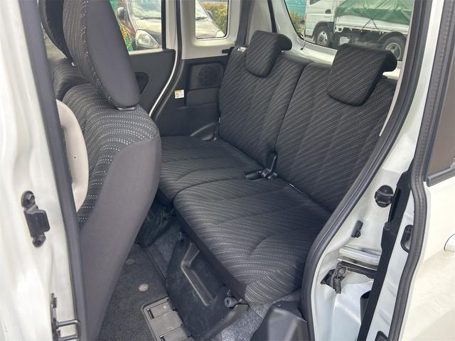 スペーシア Gリミテッド 最終型モデル×ハイブリッド&モーター メモリーナビ Bluetoothオーディオ DVD フルセグ ベンチシート アームレスト デュアルレーダーブレーキサポート(37枚目)