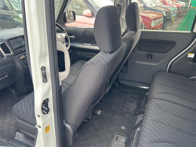 スペーシア Gリミテッド 最終型モデル×ハイブリッド&モーター メモリーナビ Bluetoothオーディオ DVD フルセグ ベンチシート アームレスト デュアルレーダーブレーキサポート(38枚目)