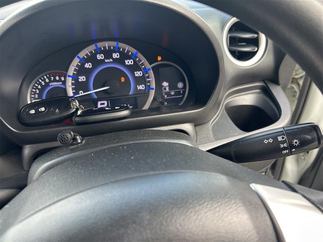 スペーシア Gリミテッド 最終型モデル×ハイブリッド&モーター メモリーナビ Bluetoothオーディオ DVD フルセグ ベンチシート アームレスト デュアルレーダーブレーキサポート(54枚目)