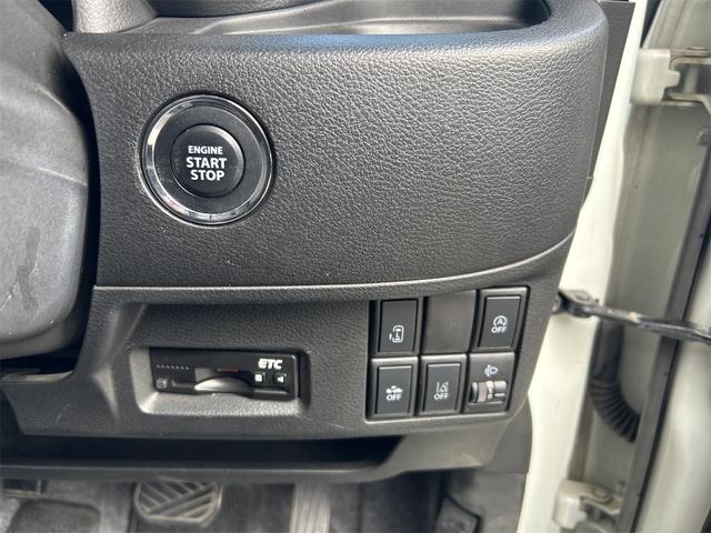 スペーシア Gリミテッド 最終型モデル×ハイブリッド&モーター メモリーナビ Bluetoothオーディオ DVD フルセグ ベンチシート アームレスト デュアルレーダーブレーキサポート(56枚目)