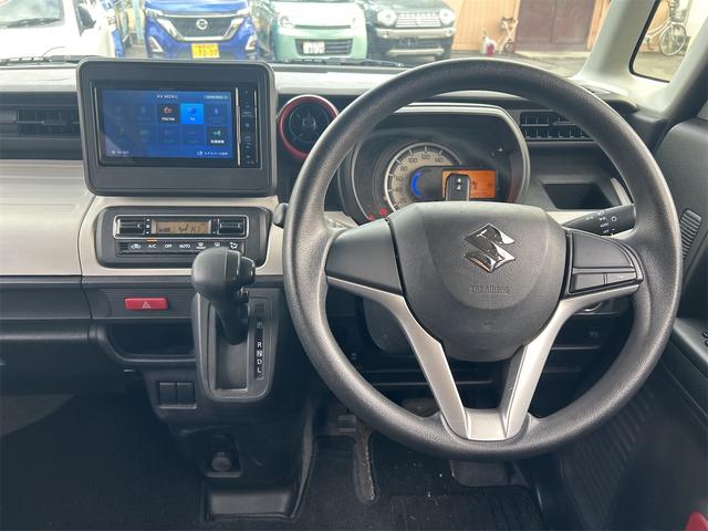 スペーシア ハイブリッドG ハイブリッド&モーター メモリーナビ DVD フルセグ スマートキー プッシュスタート ベンチシートアームレスト(29枚目)